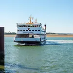 Theviewb04 Brise * Dagebüll