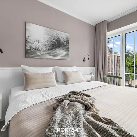 Apartamento Theviewb04 Brise