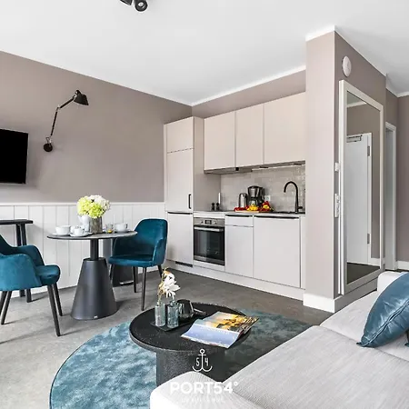 Theviewb04 Briese Apartamento