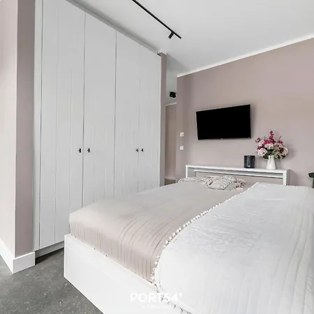 Apartamento Theviewb04 Briese