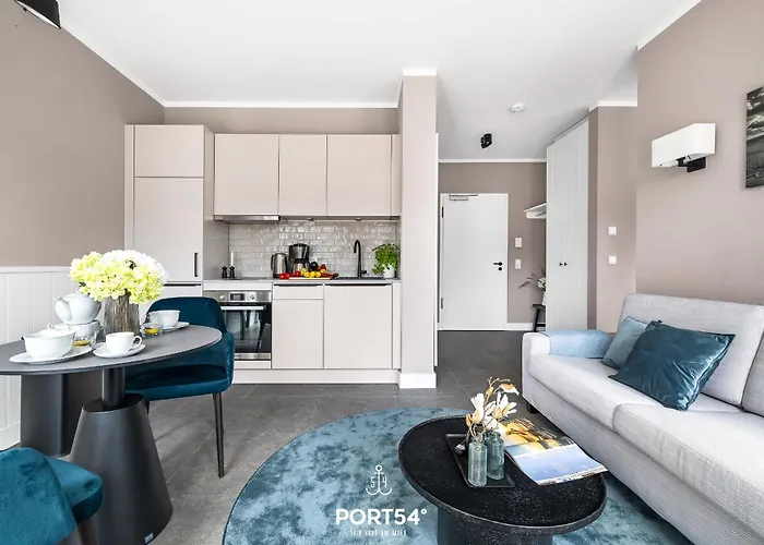 Apartamento Theviewb04 Brise *