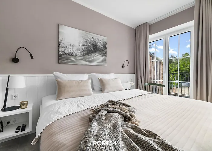 Apartamento Theviewb04 Brise