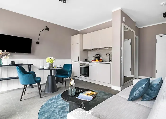 Theviewb04 Brise Apartamento