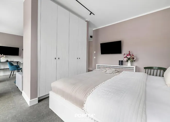 Apartamento Theviewb04 Brise