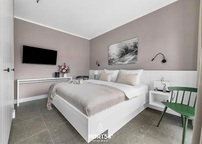 Theviewb04 Brise Apartamento
